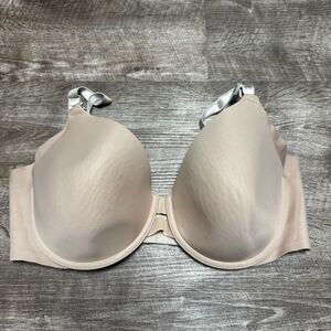 Warners Nude Bra Size 38D